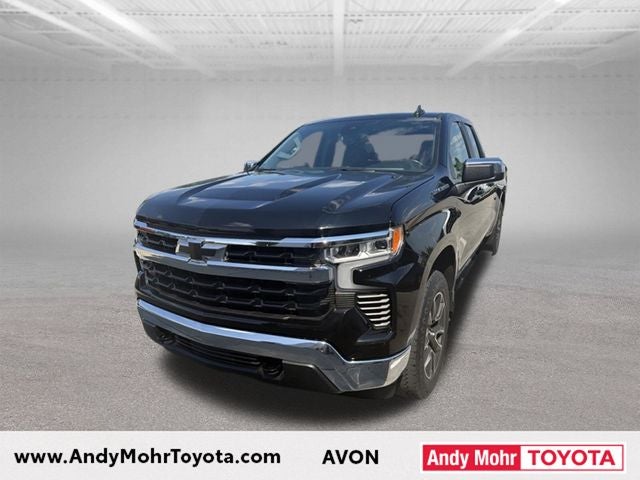 chevrolet silverado 1500 2022 1GCRDKEK5NZ615695 image chevrolet silverado 1500 2022 1GCRDKEK5NZ615695 image